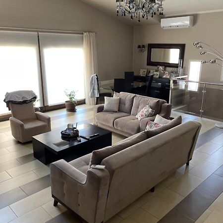Λευτερης Villa Lakkoma  Ngoại thất bức ảnh