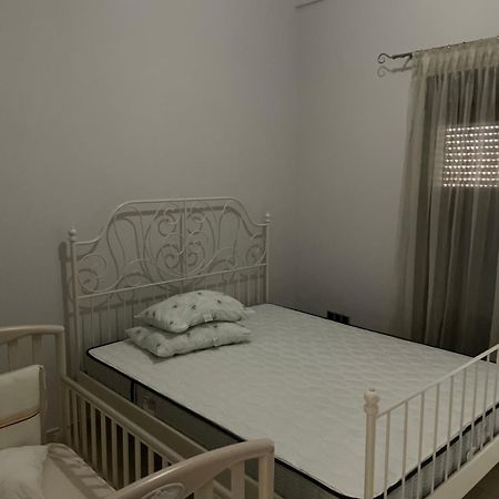 Λευτερης Villa Lakkoma  Ngoại thất bức ảnh