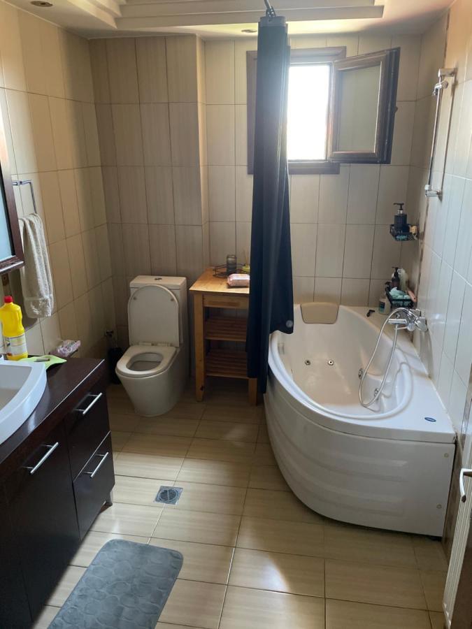 Λευτερης Villa Lakkoma  Ngoại thất bức ảnh