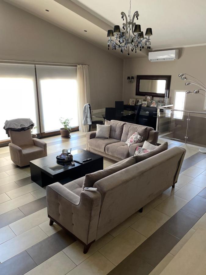 Λευτερης Villa Lakkoma  Ngoại thất bức ảnh