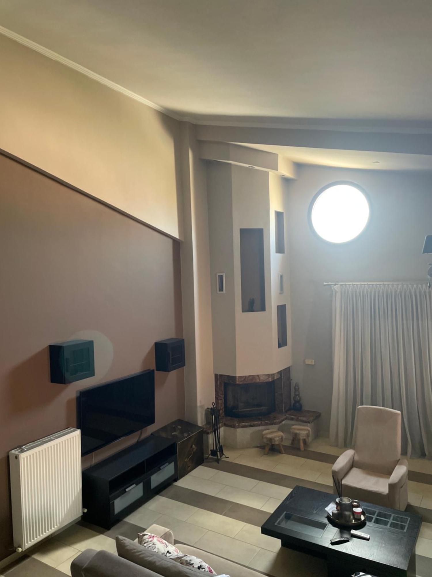 Λευτερης Villa Lakkoma  Ngoại thất bức ảnh